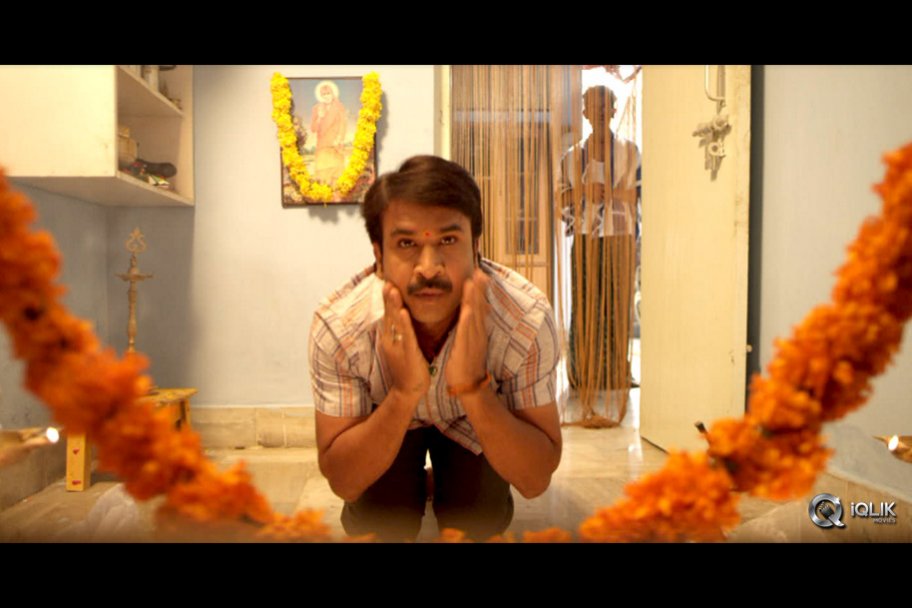 Jayammu Nischayammu Raa